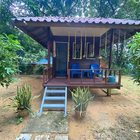 Eco Bungalow Koh Phayam Exterior photo